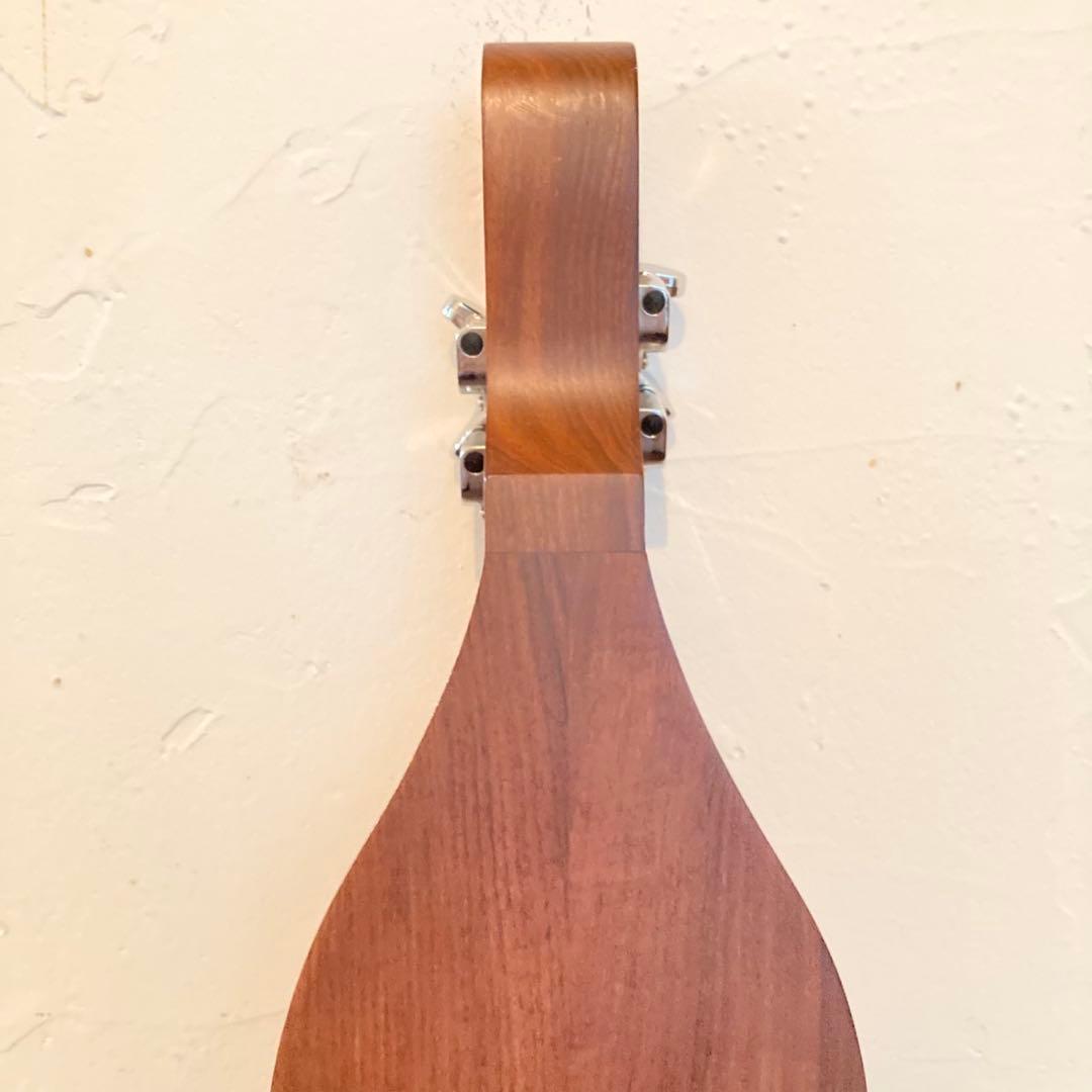 アパラチアン　ダルシマー　マウンテン　シンディーローパー