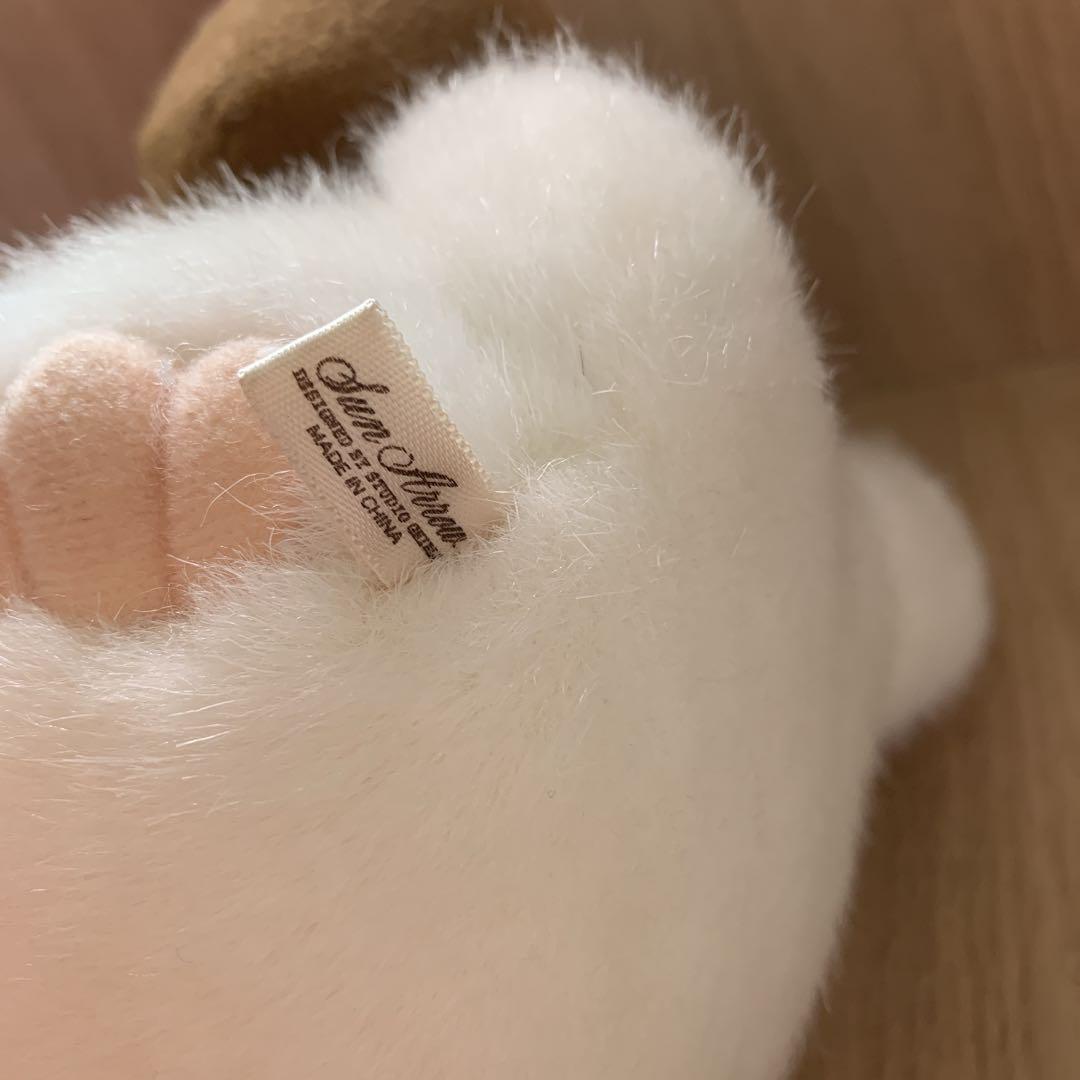 希少✨　ジブリ　となりのトトロ　小トトロ　オカリナ　ぬいぐるみ