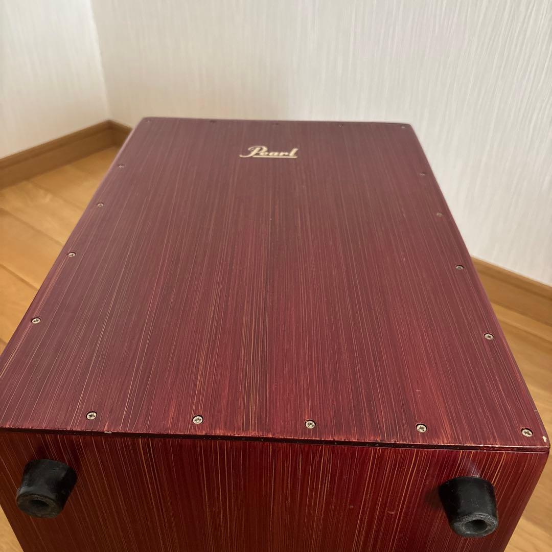 Pearl ブームボックスカホン PCJ-633BB