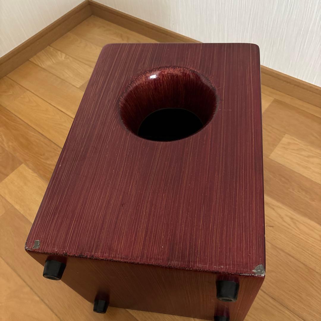 Pearl ブームボックスカホン PCJ-633BB