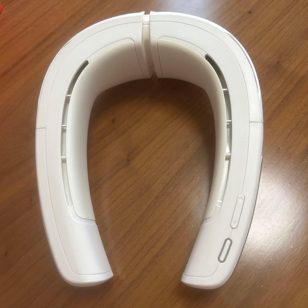 ネッククーラー　AICE LITEプラス　RANVOO 極美品　本日限定値引き