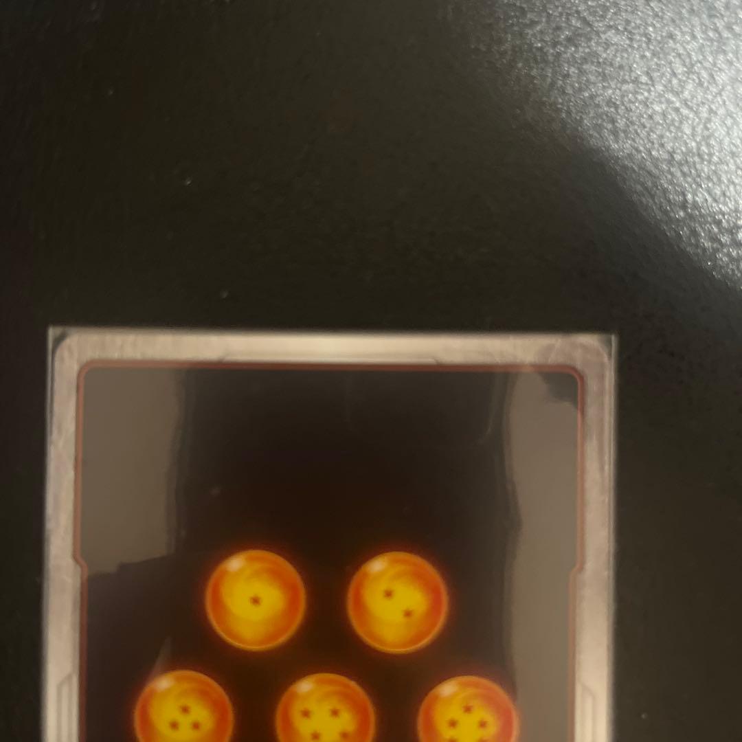 新品ローダー付！フュージョンワールド　リミテッドパック 孫悟空　FP-034