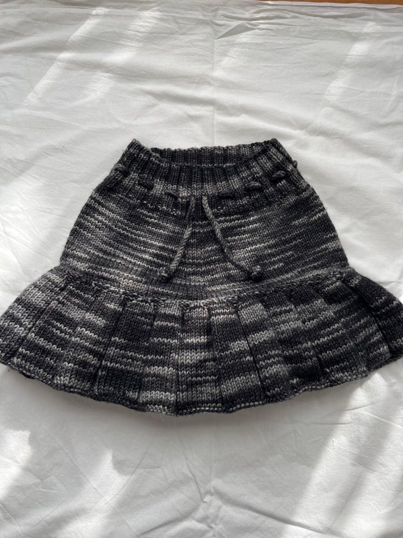 m*.様 misha and puff skating pond skirt 6