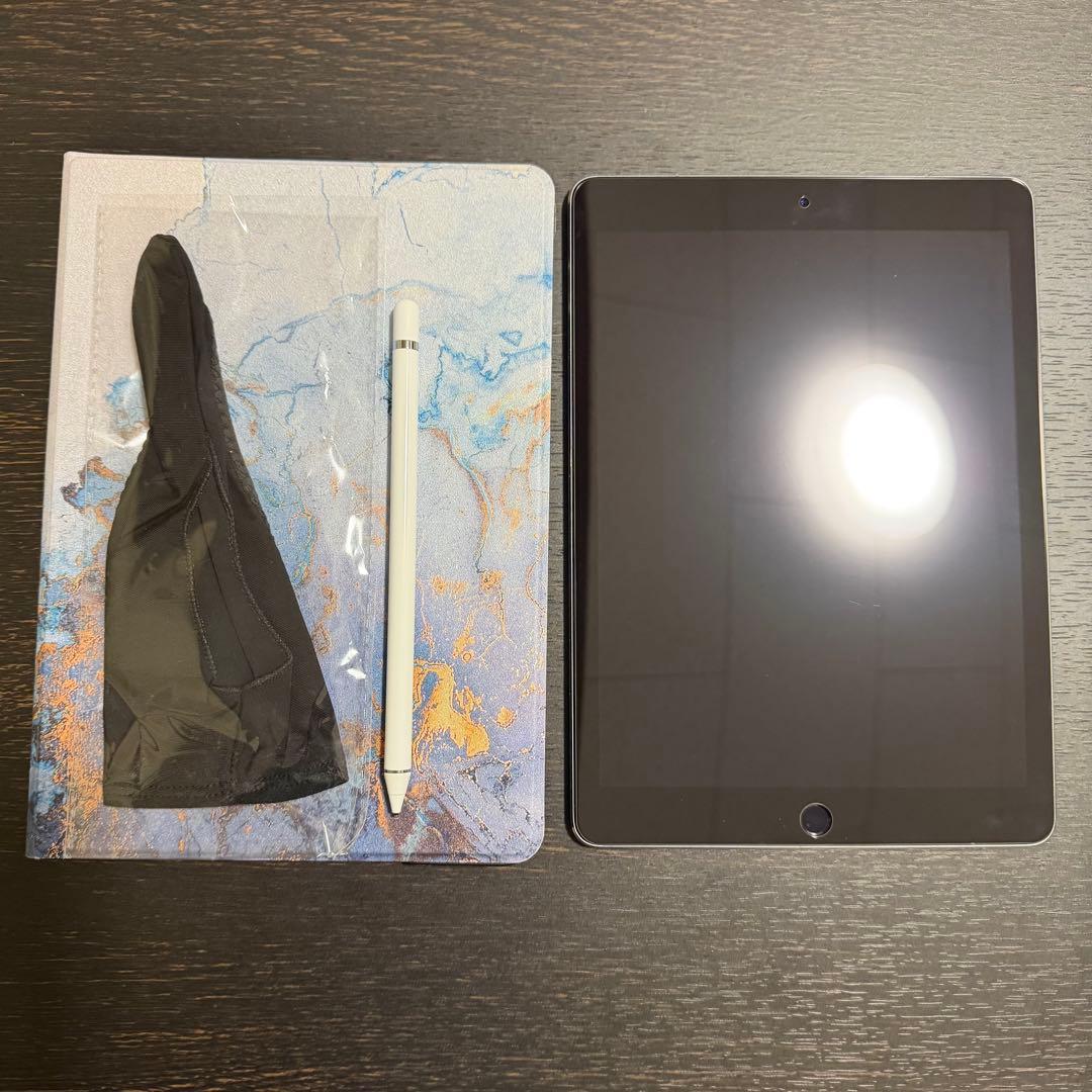 Apple iPad Pro 9.7インチ 256GB