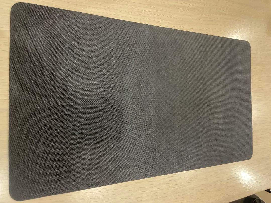 MTG 意志の力 プレイマット