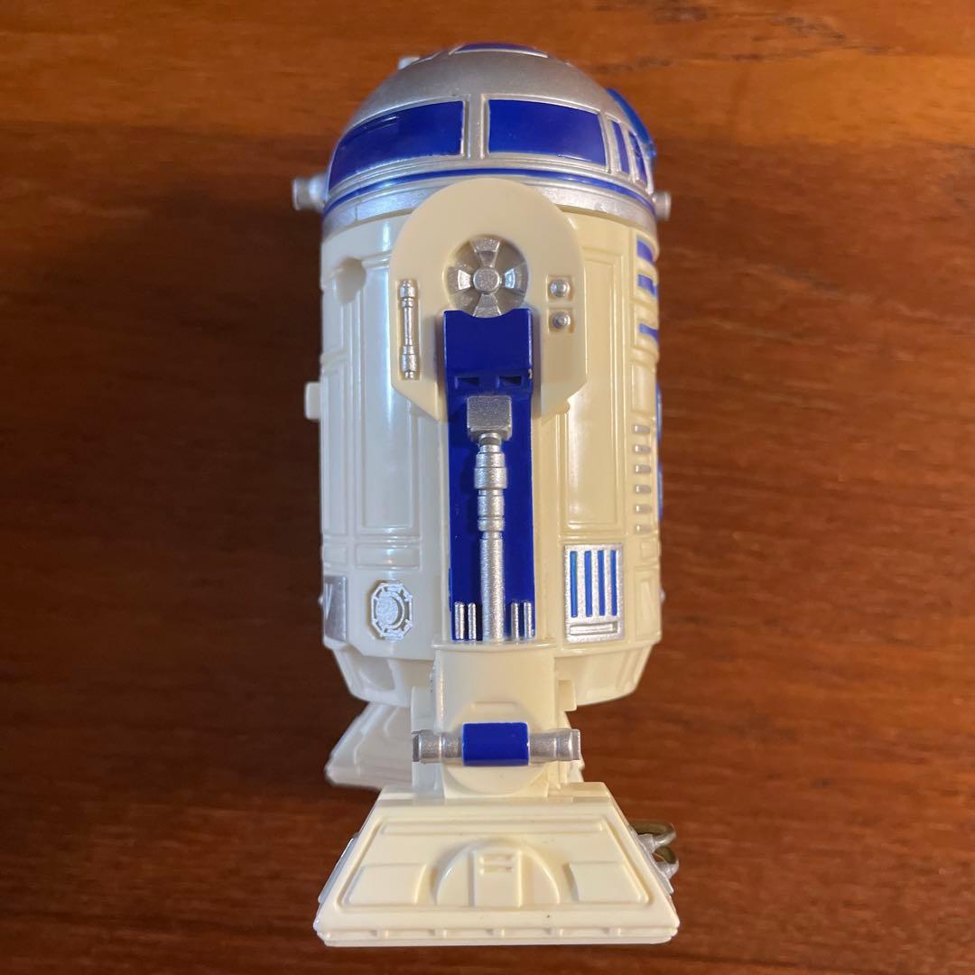 レア R2D2 PEZキャンディ ペッツキャンディホルダー