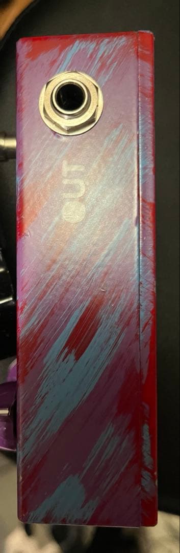 ギター JAM Pedals - Retrovibe MK2