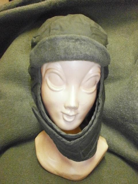 米軍 デットストック　実物 ヘルメット ライナー キャップ　10枚