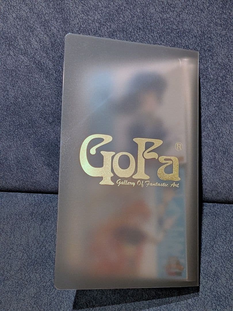 スレイヤーズ 周年記念展 gofa コースター コンプリート