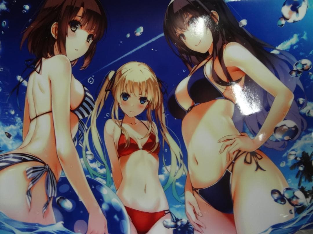 ポスター３００本セット●入手困難非売品ポスター●アニメゲーム・CD・アーティスト