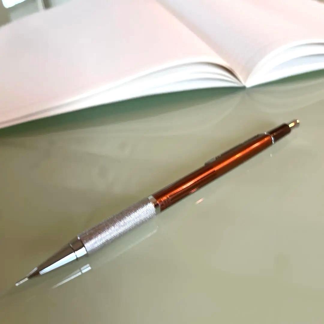 ⭐︎希少レア⭐︎ぺんてる 初期型 GP2003 【廃盤】シャーペン