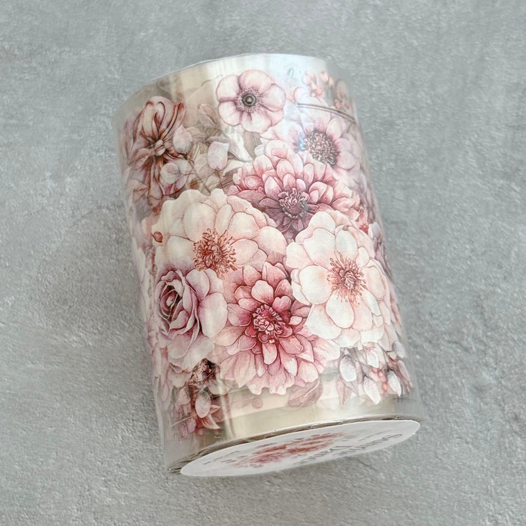 ⭐️SALE⭐️Lana's Scrap Shop海外マスキングテープ【2399】