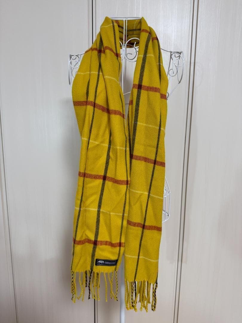 テニスの王子様 テニプリ 立海大附属中学校 指定マフラー