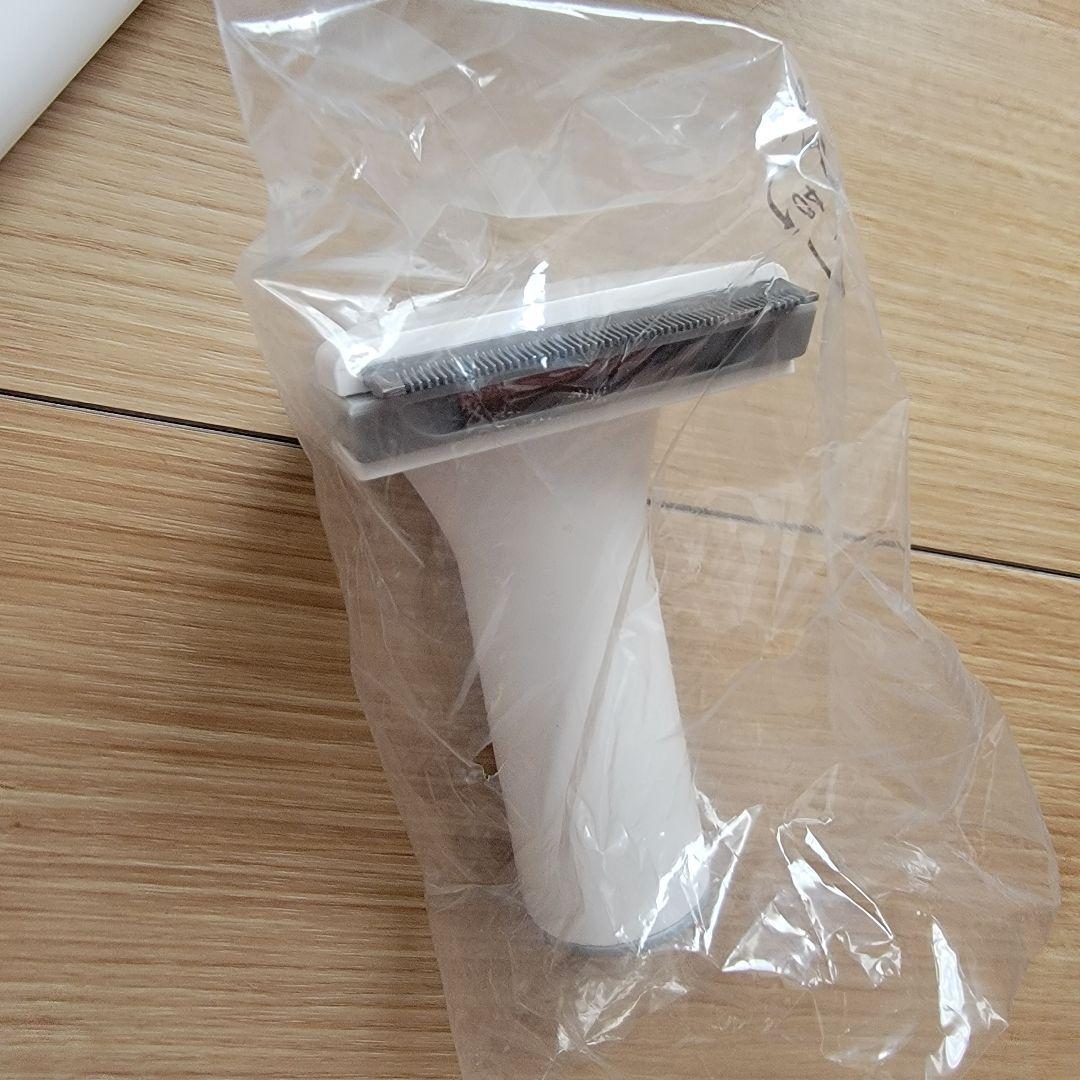 送料込み　AIRROBO PG100 ペットグルーミングセット