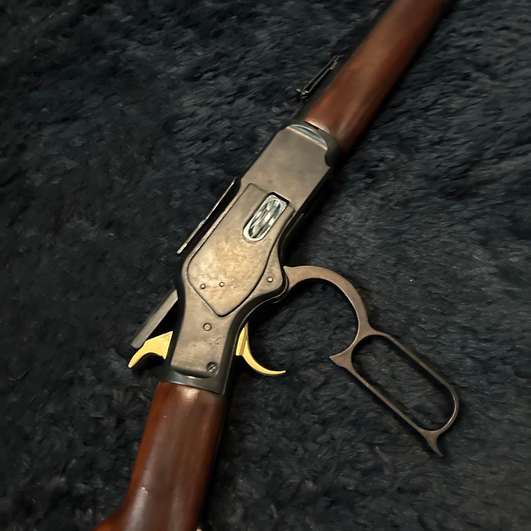 【サマーセール中】8/11まで　ウィンチェスターモデルガン