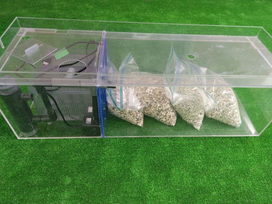 最終値下げ！日海センター　かんたん槽NK-90