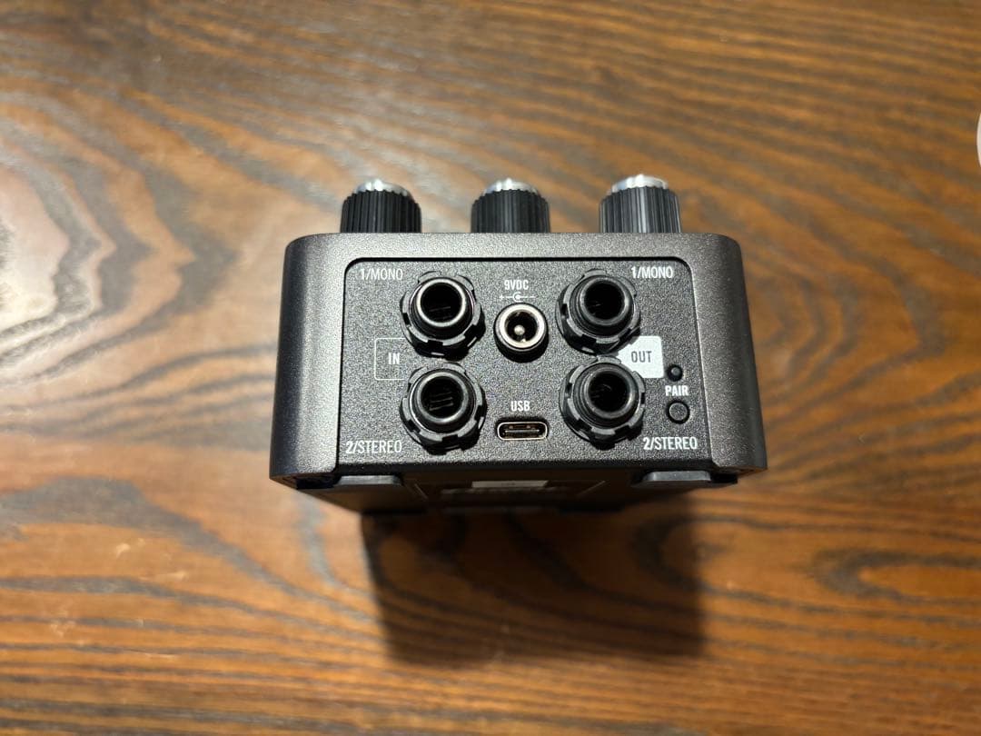 【美品　付属品完備】UAFX Dream'65