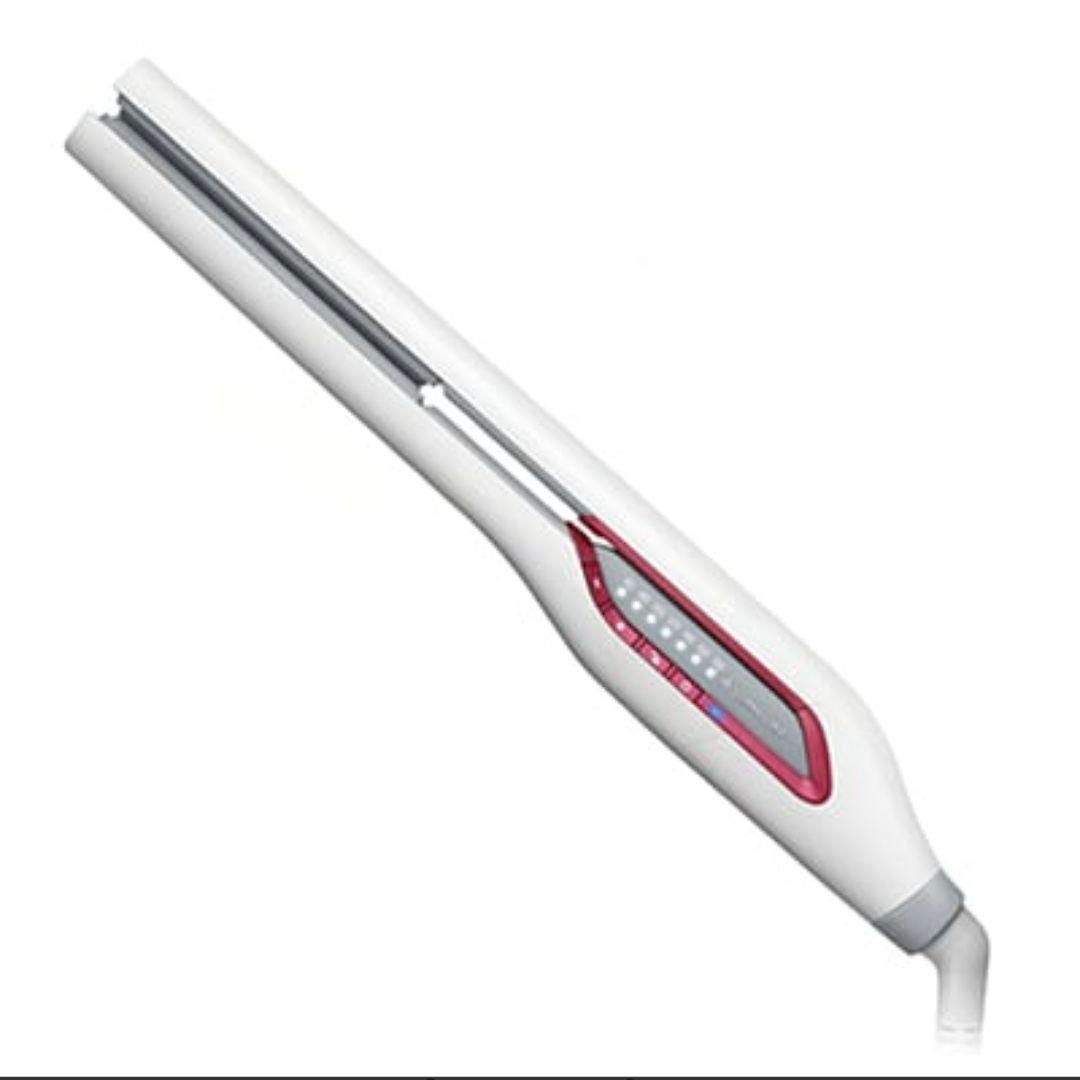 良 HAIRBEAURON ヘア アイロン リュミエリーナ 電源線新品 箱付