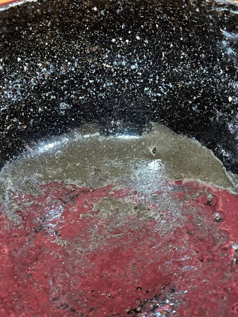 楽吉左衛門 九代 了入 黒茶碗 裏千家十六代 坐忘斎 書付 弘入識箱 京焼楽焼