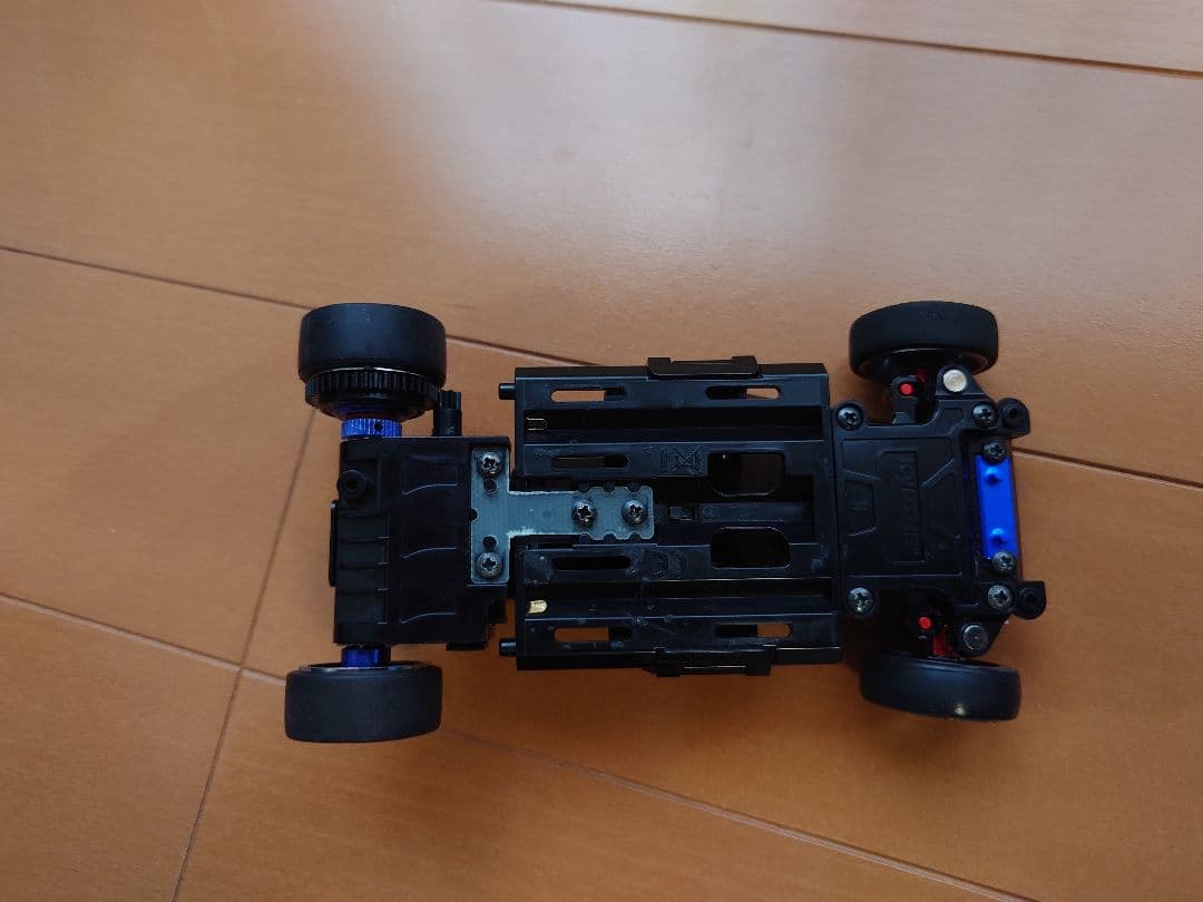 mini-z ミニッツ MR-03EVO オプションパーツ多数