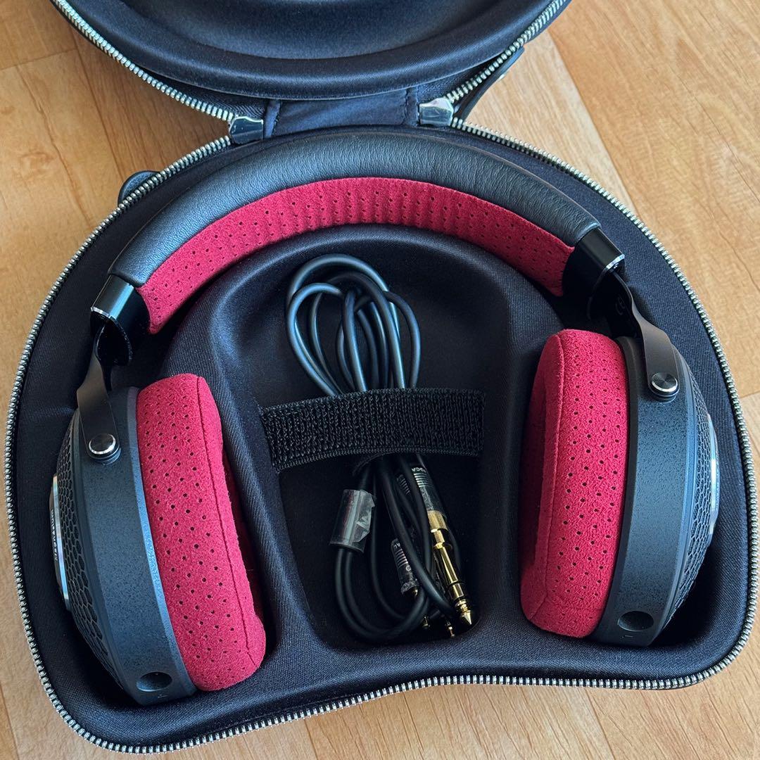 FOCAL Clear MG Pro モニターヘッドホン 美品