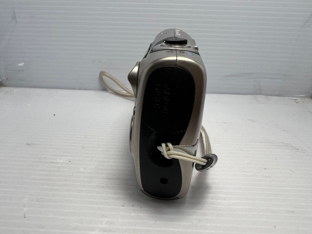 Canon キャノンIXY DIGITAL1000 PC1206 デジタルカメラ