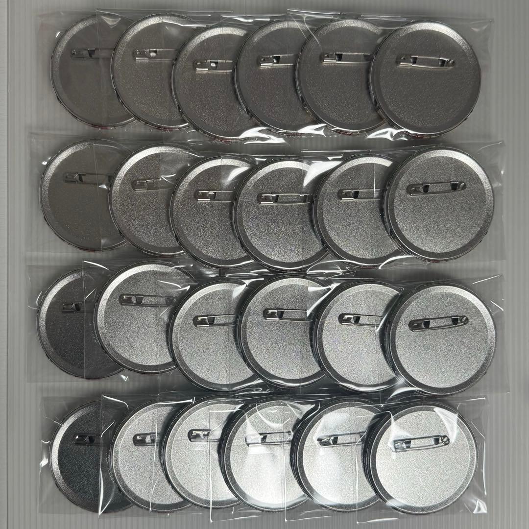 緑谷出久 缶バッジ ジャンプGIGA Spring 応募者全員サービス