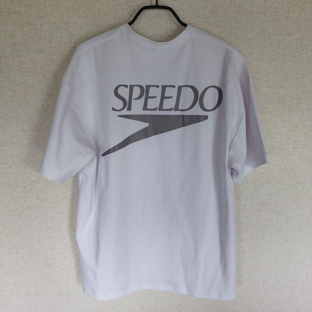 BEAMS　×　Speedo　XL