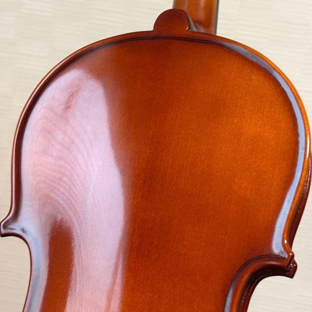 カルロジョルダーノ　バイオリン　VS-1 3/4 2014年