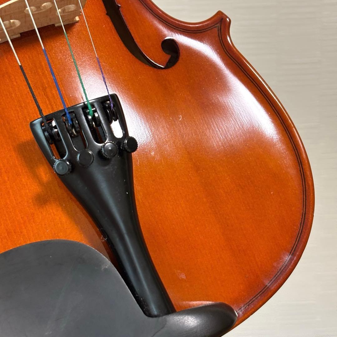 カルロジョルダーノ　バイオリン　VS-1 3/4 2014年