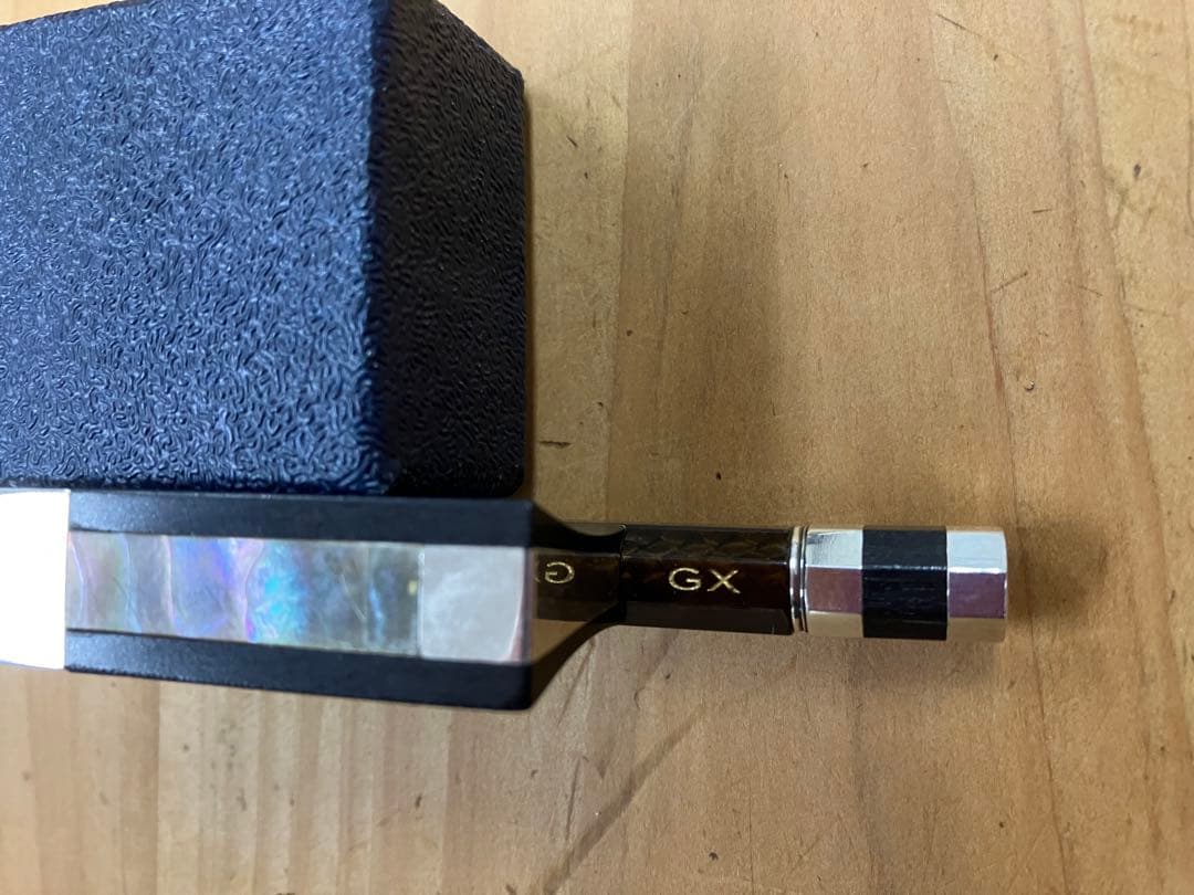 Coda Bow Diamond GX バイオリン弓 カーボン製