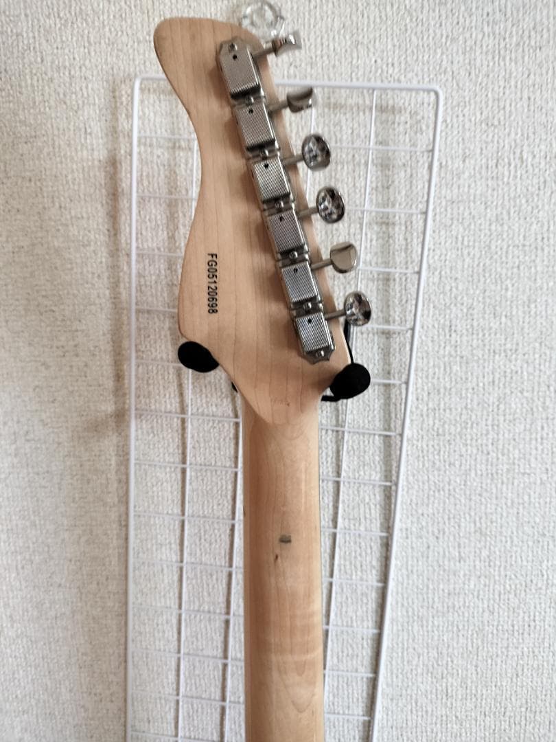 FERNANDES フェルナンデス LE-1Z 3S