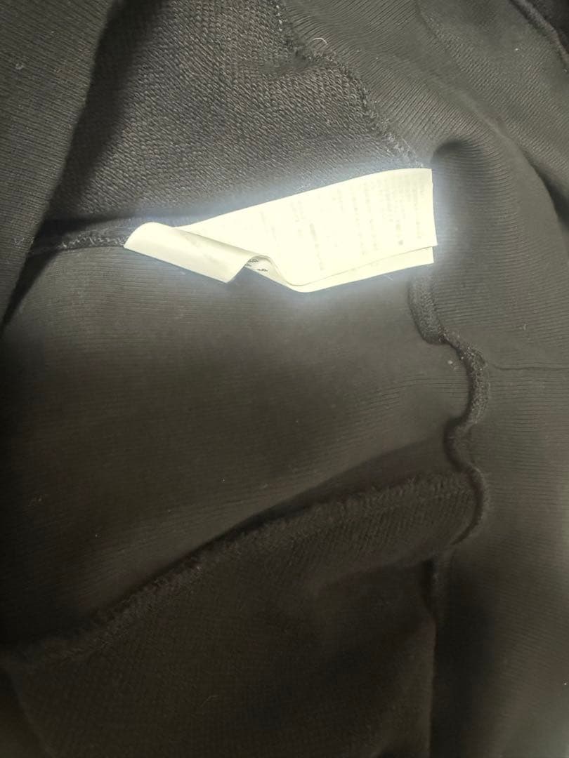 Thug Club サグクラブ　Armor Hoodie フーディー　パーカー