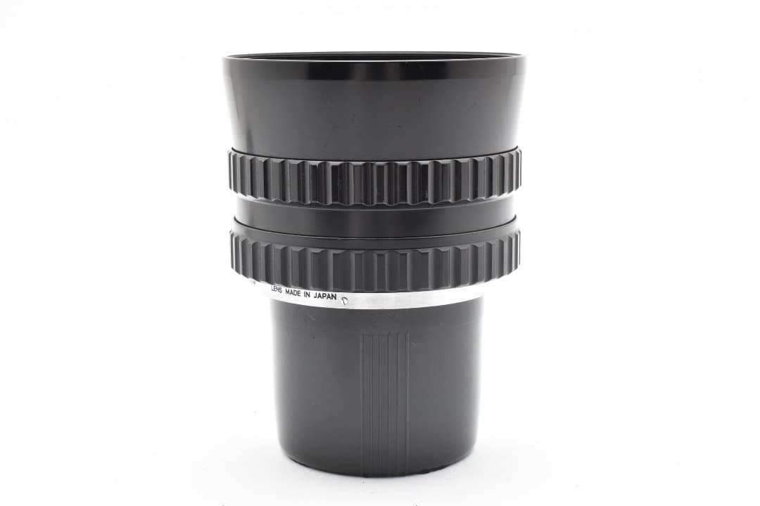 ニコン Nikon 50mm f/2.8 中判 レンズ Bronica 2252