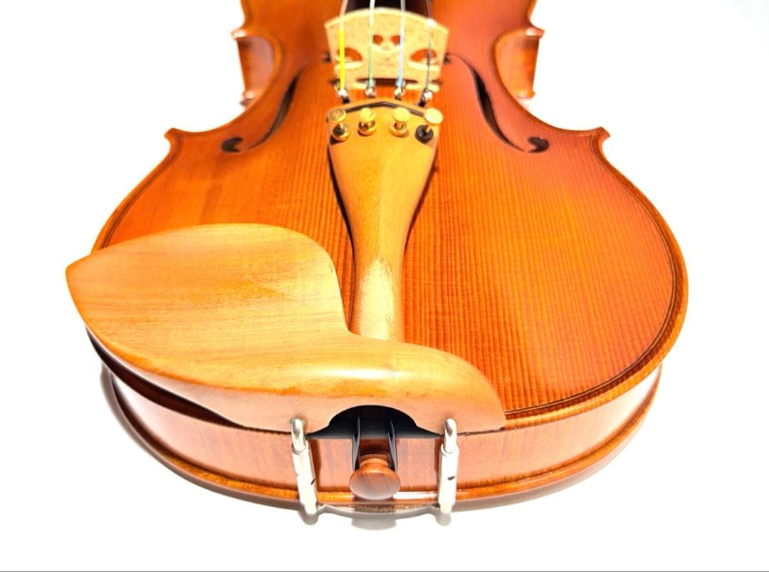 【希少】北京森林楽器有限公司 バイオリン 4/4