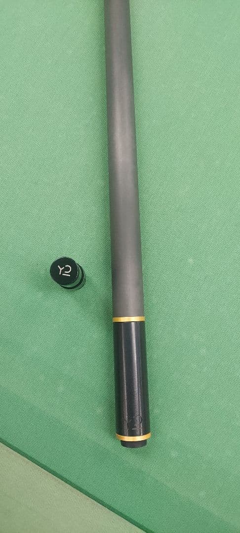 [特別値下げ中]　Y2J v4　ジャンプキュー