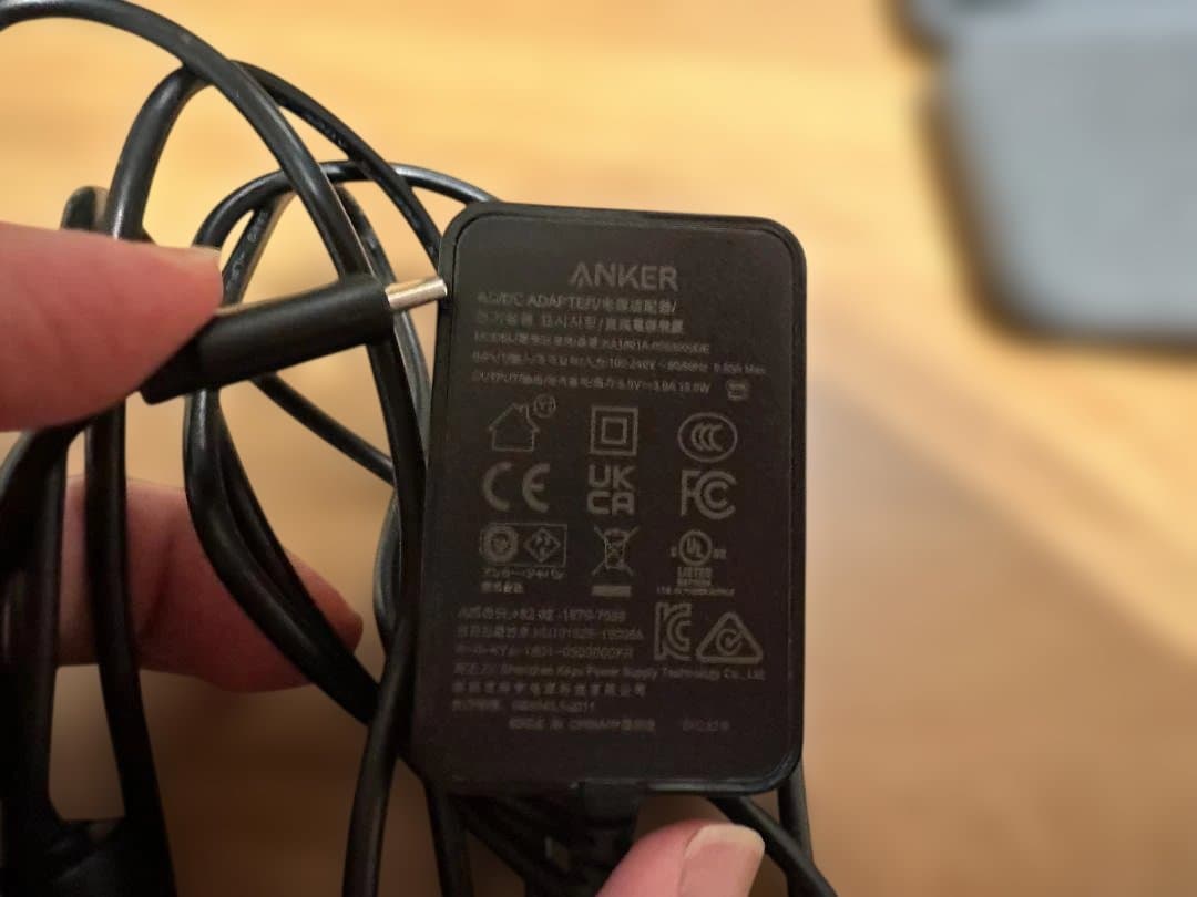 美品 Anker PowerConf B600 Video Bar 動作確認済