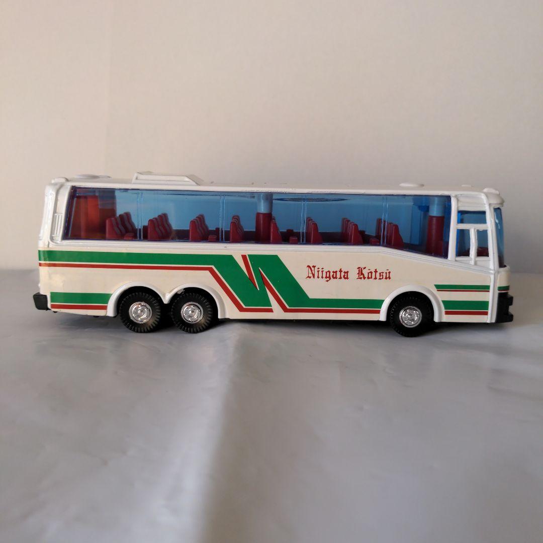 ダイヤペット 新潟交通観光バス(限定品)