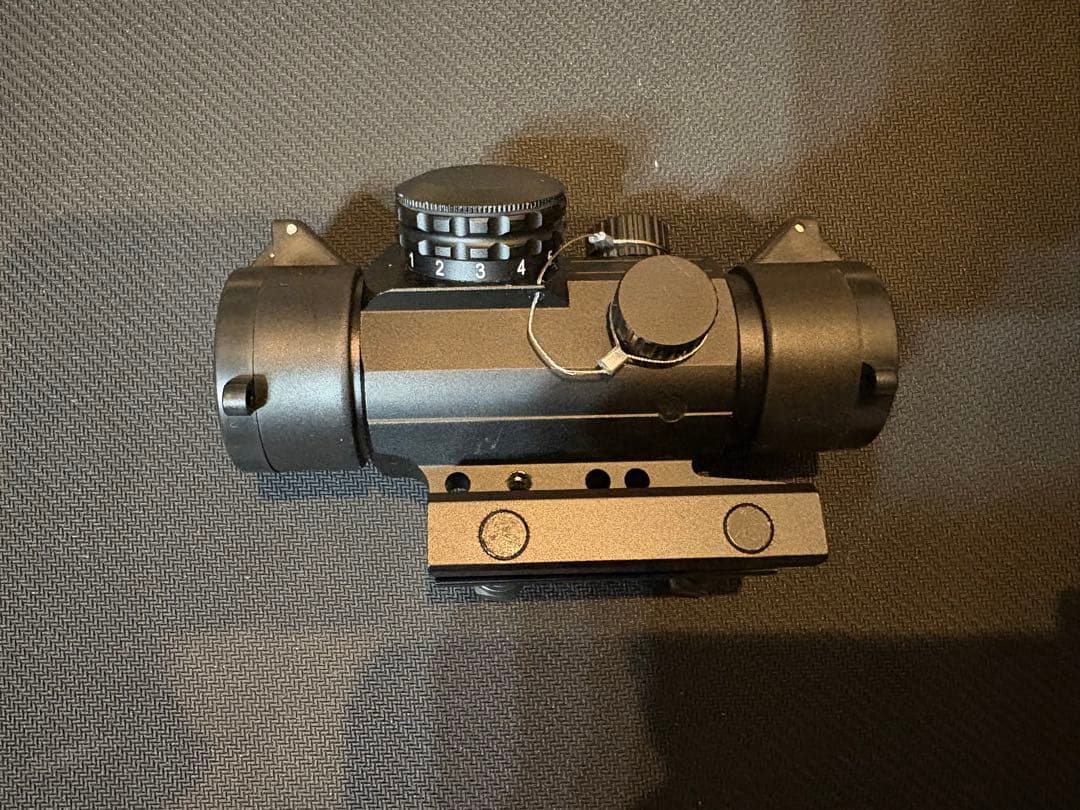 トイガン Vector Optics Calypos 1x30