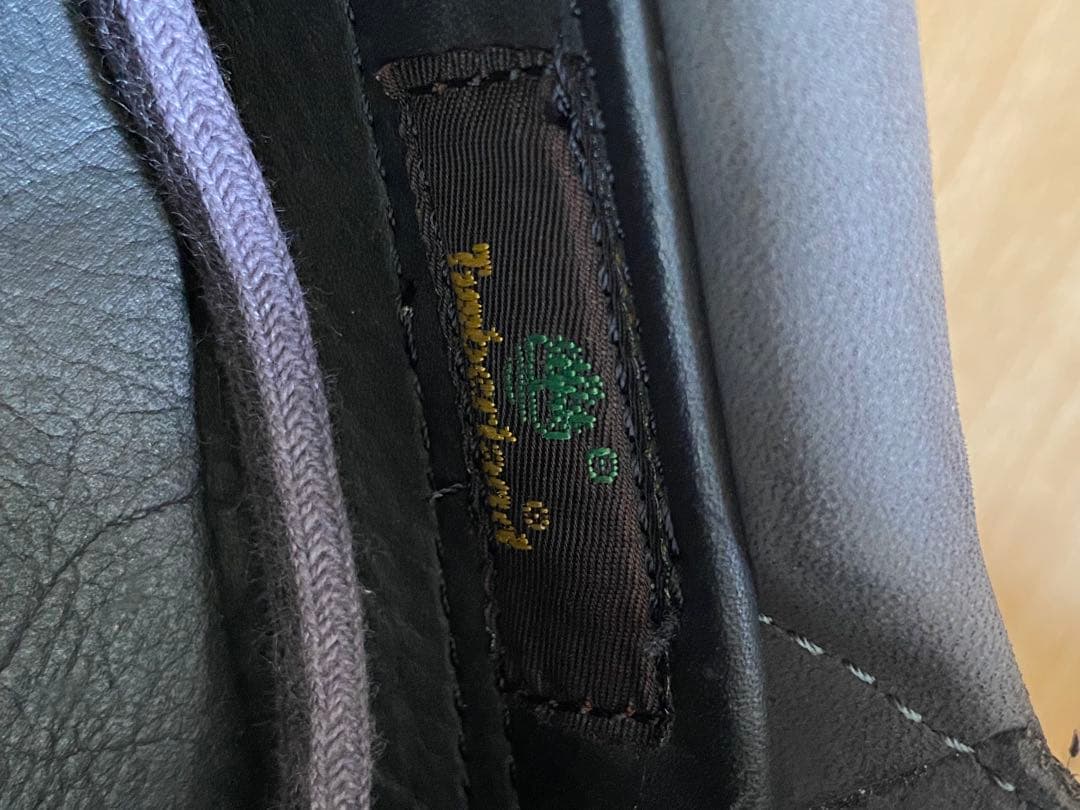 Timberland ティンバーランド 3 Eye Classic ヌバック