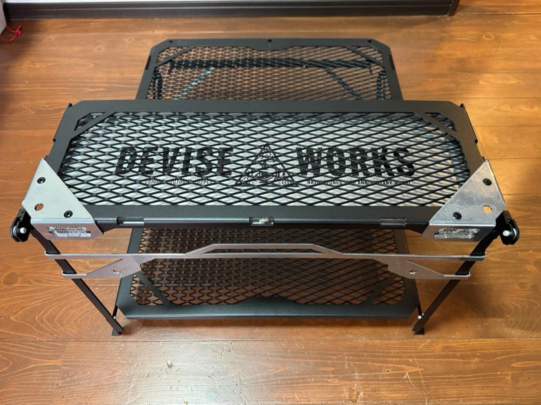 DEVISE WORKS TFX MULTI STAND EX デバイスワークス