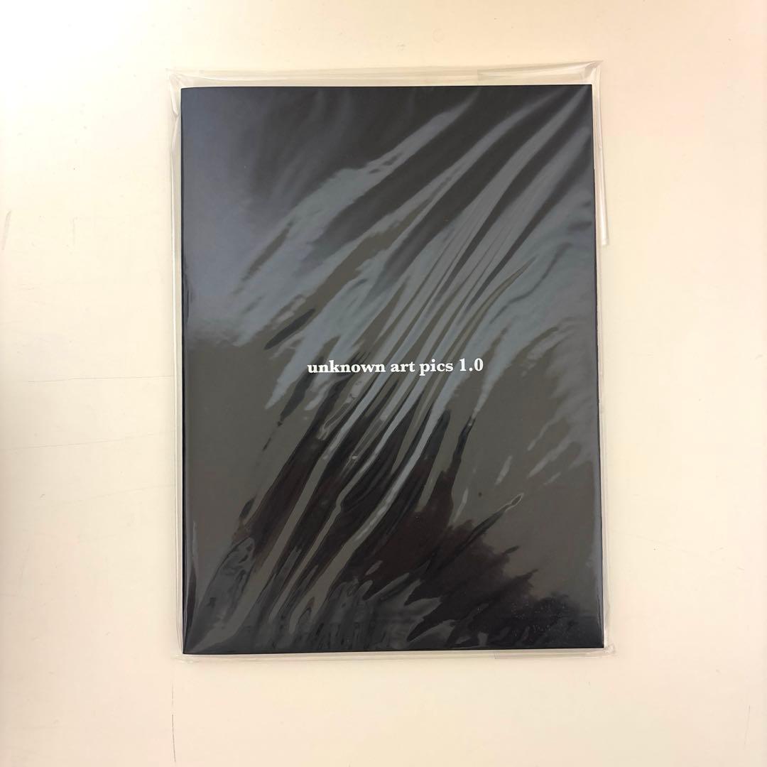 OnlyOneOf unknown art pics 写真集 セット