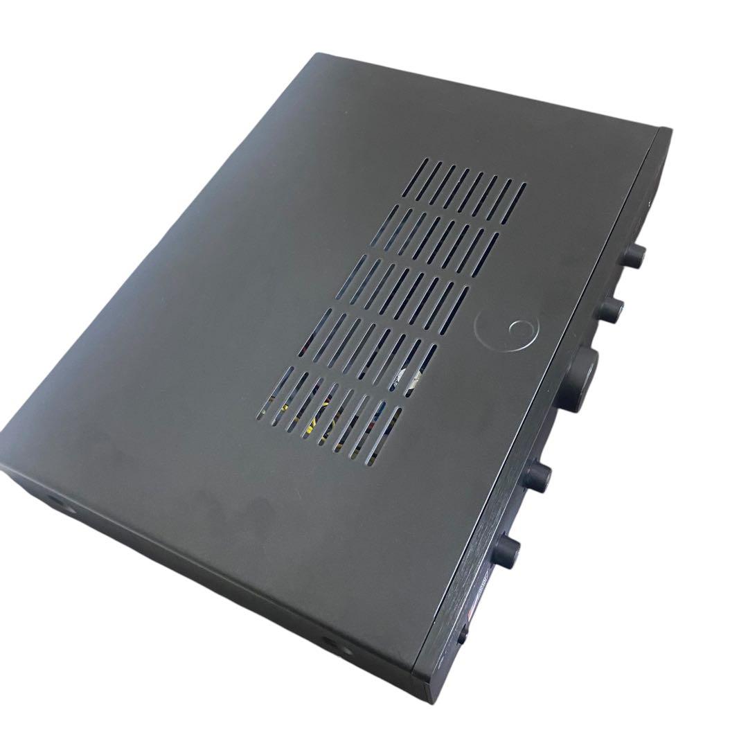 プリメインアンプ Cambridge Audio Topaz AM5 オーディオ