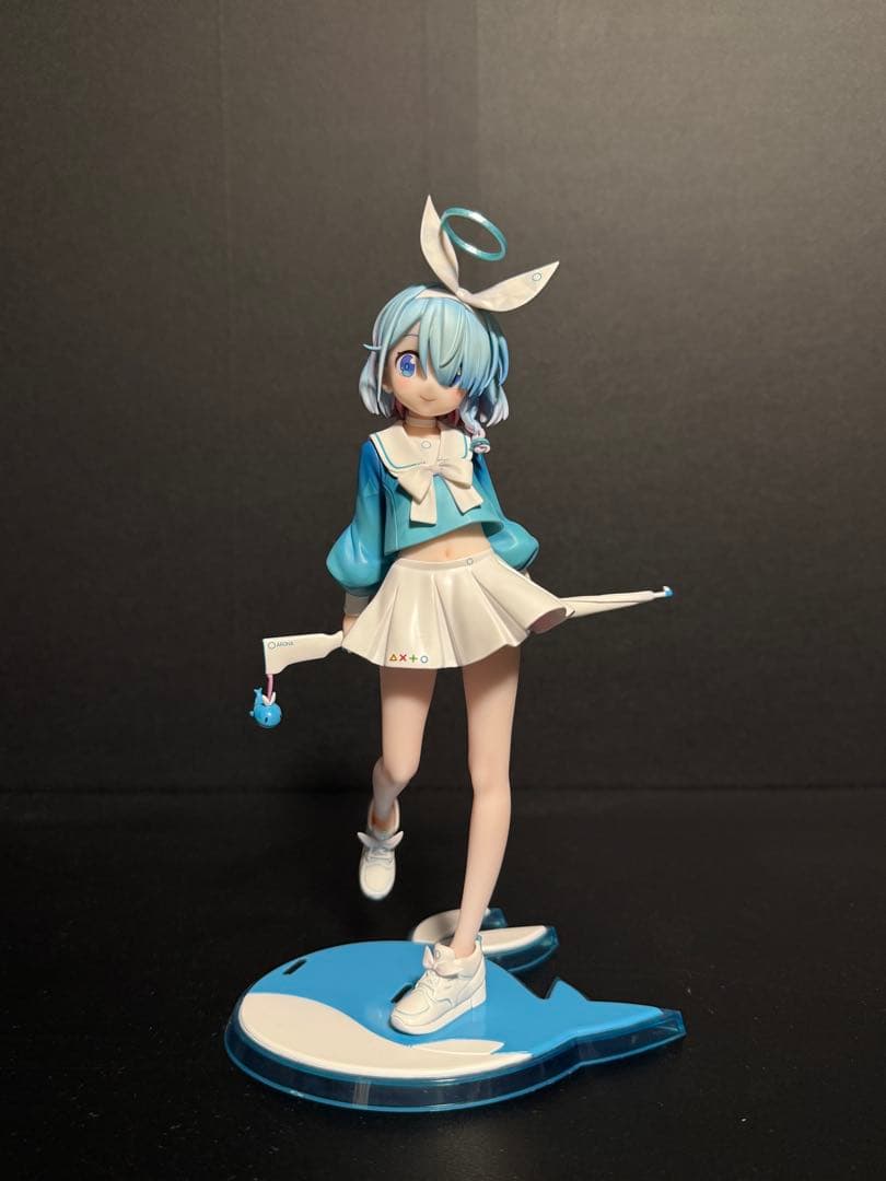 ゴールデンヘッド　アロナ(あみあみ限定版)