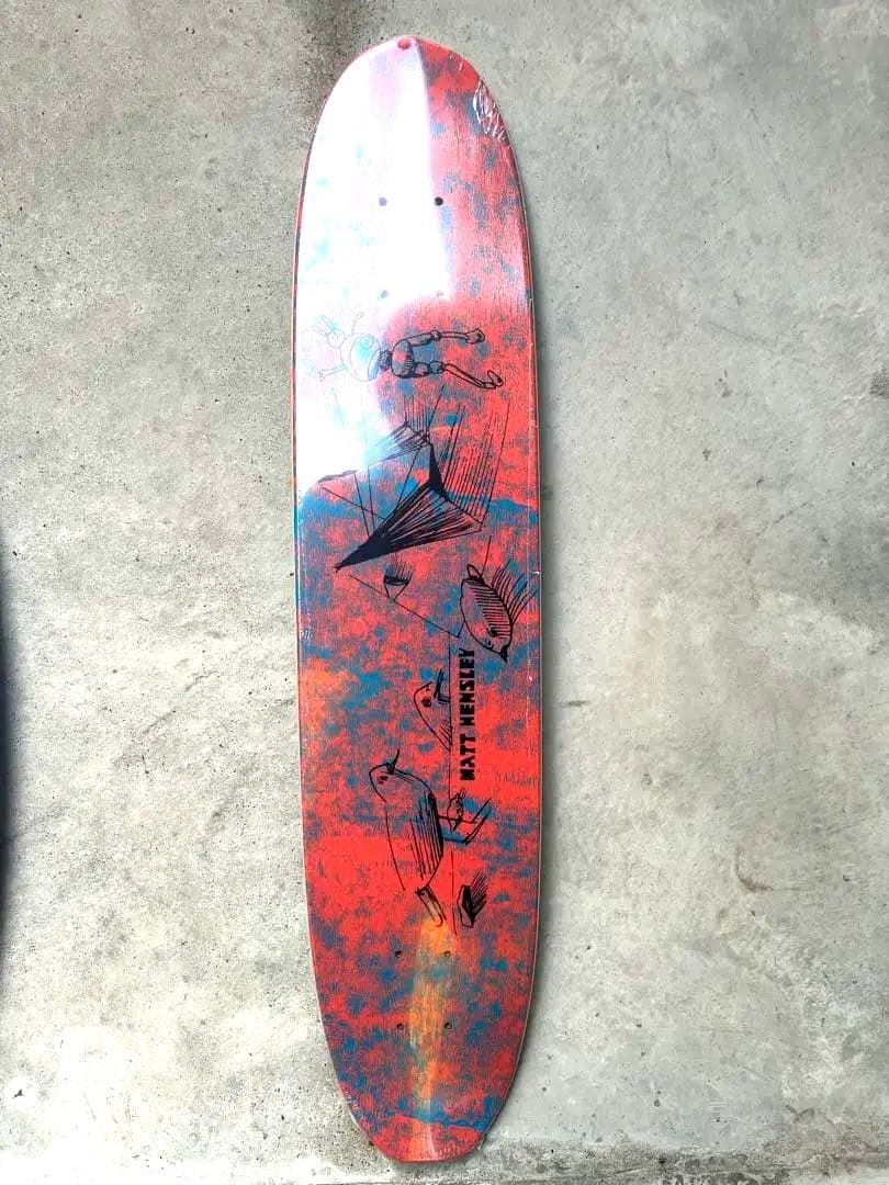 スケートボード Heated wheel polarizer