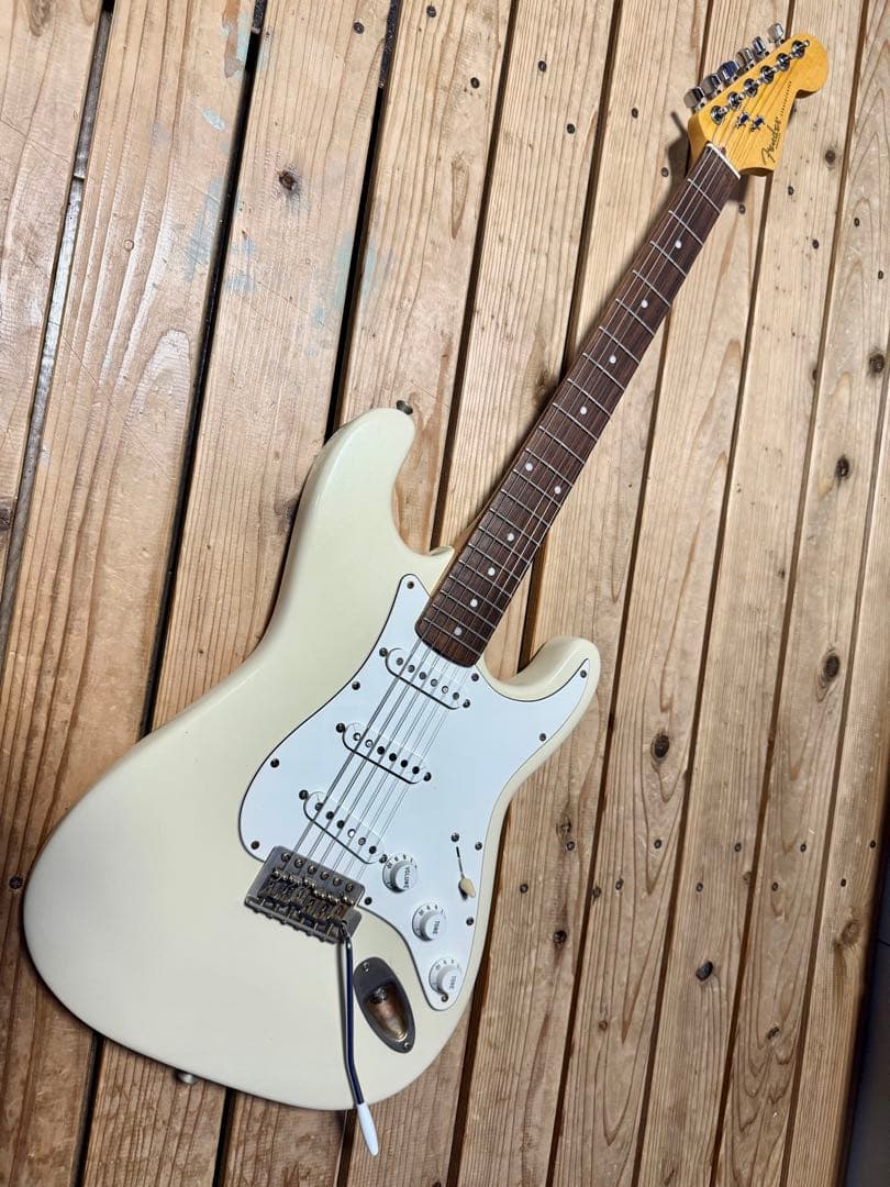 Fender USA American Standard 1999年製【MOD】