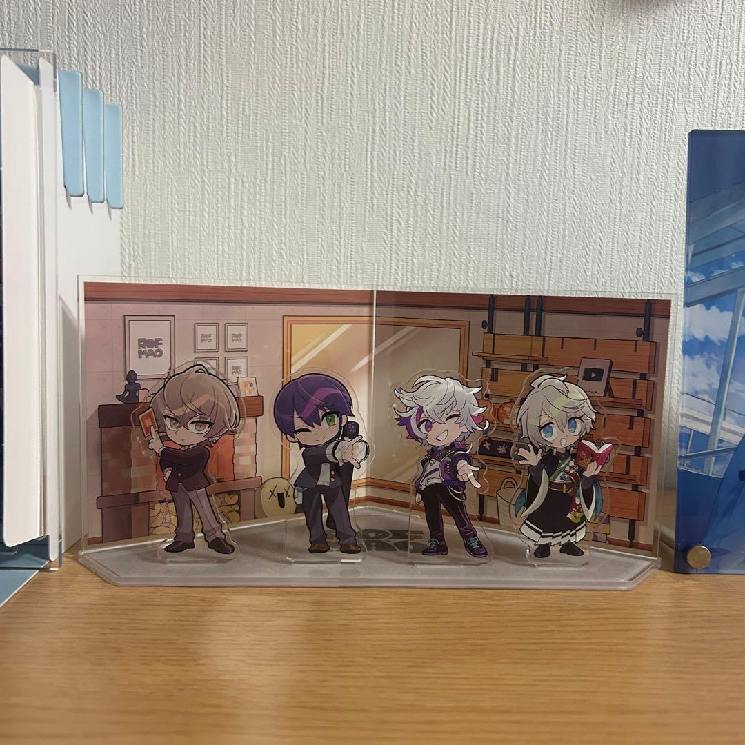 剣持刀也 まとめ売り バラ売り可