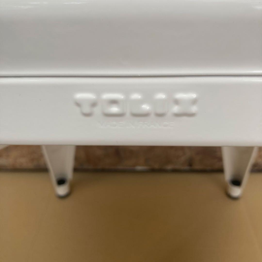 0524 TOLIX スツール　45cm