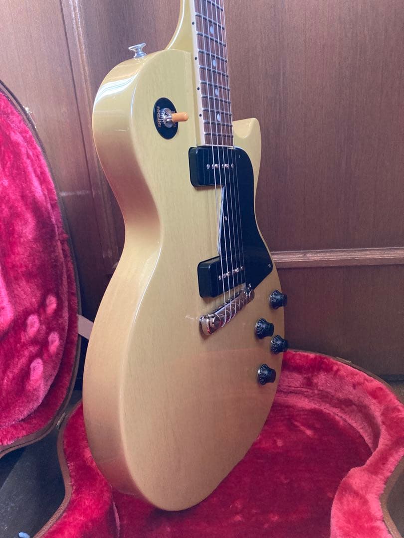 2024年製　Gibson Les Paul special TV 中古品
