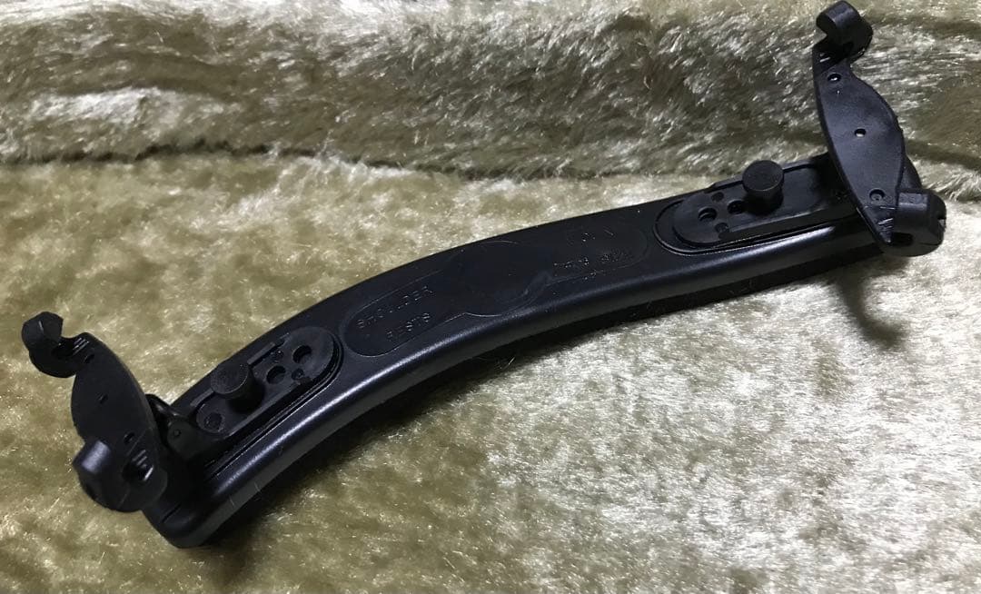 4/4 No.280 SUZUKI VIOLIN 弓・肩当て付